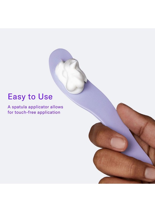 Flamingo Lamingo Body Hair Removal Cream 6.76 Fl Oz Pack Of 2  Gentle Formula Safe For Sensitive Skin - Image 4