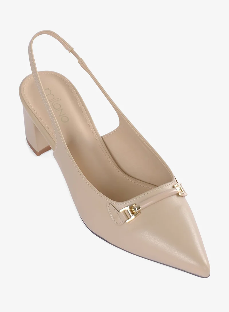 milano AVANTI Pumps
