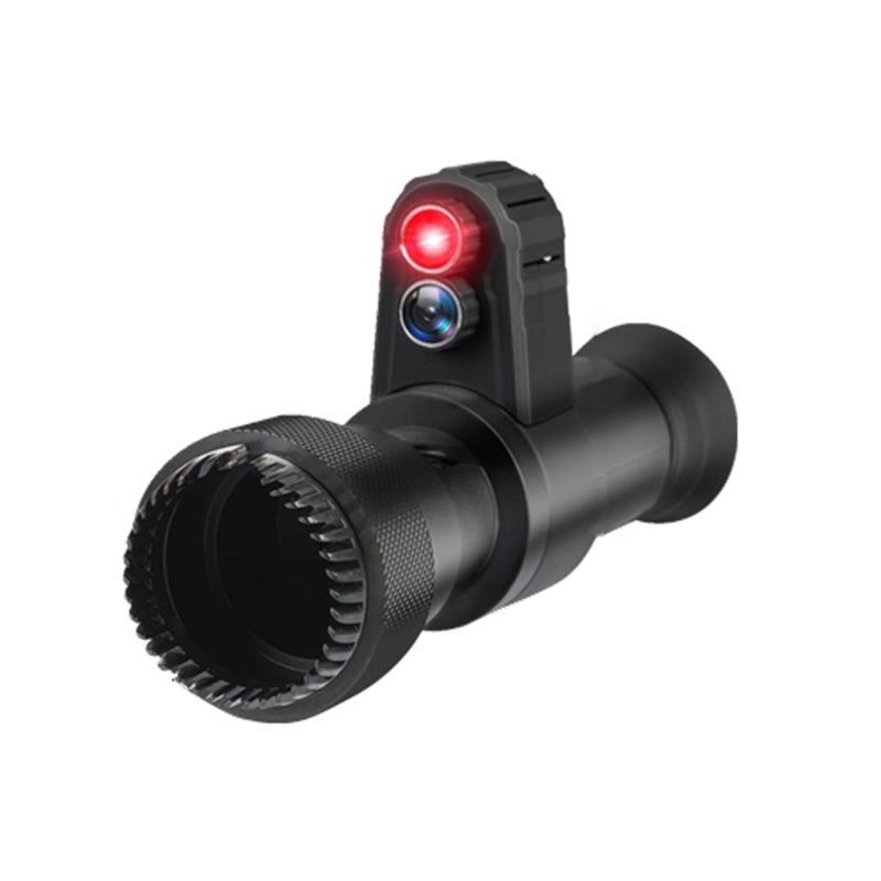 Digital Night-Visions Device: Portable Design - Crossing Cursor System Monocular Night-Visions Device for Night Outdoor Animal Observation, Tracking and Fishing Watching - Image 1