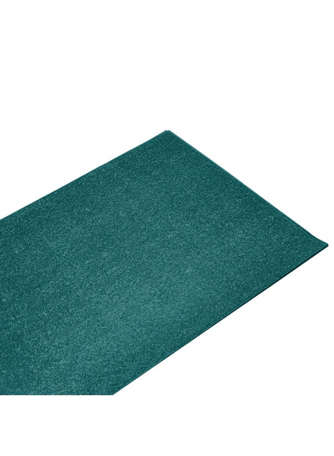 Si Bonne Premium Tessuto Dark Green Gift Wrapping Paper 20 Sheets/Bag 58 x 58 cm - Image 1