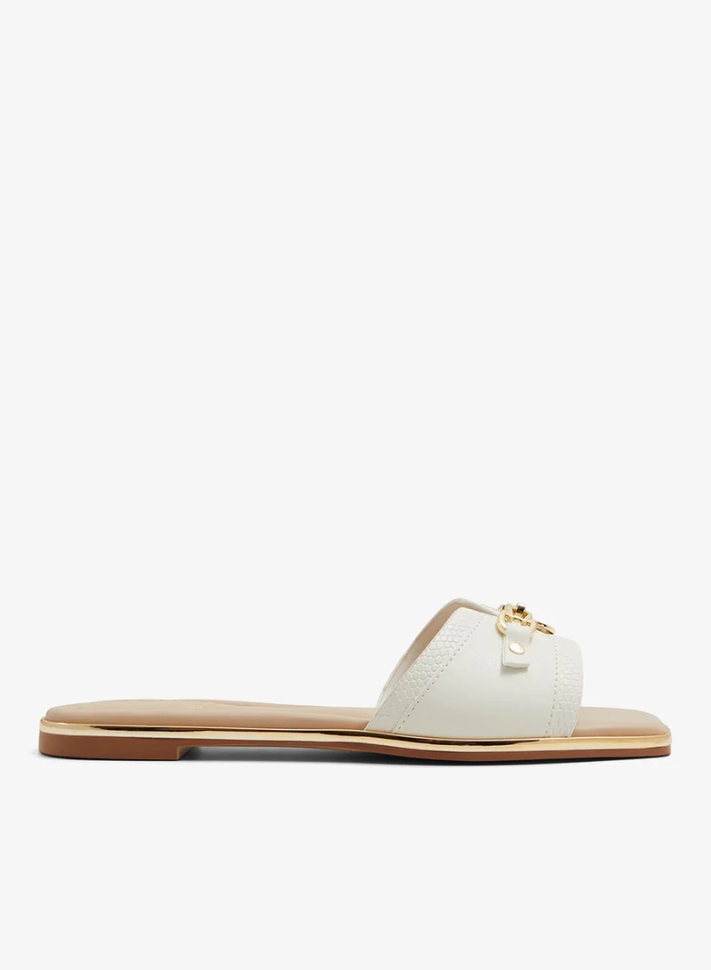 ALDO Alamassi Flat Sandals
