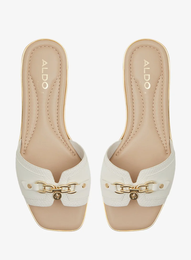ALDO  Alamassi Flat Sandals for Women | Best Price UAE