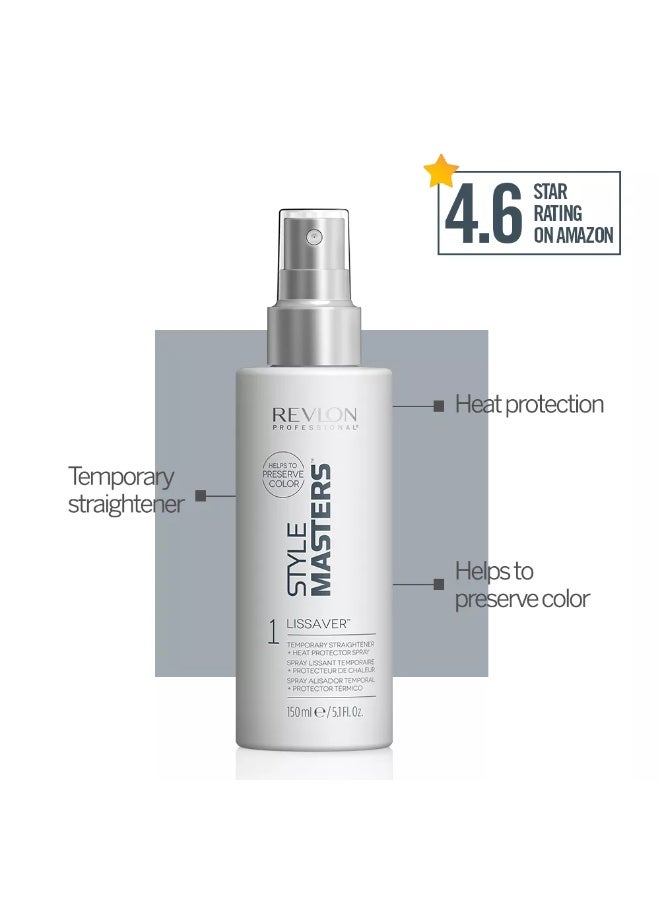 ريفلون سبراي ريفلون ستايل ماسترز ليسافير 150 مل - Image 3