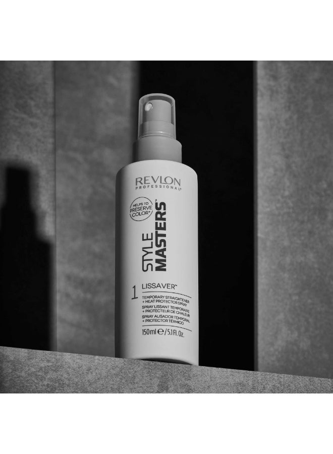 ريفلون سبراي ريفلون ستايل ماسترز ليسافير 150 مل - Image 4