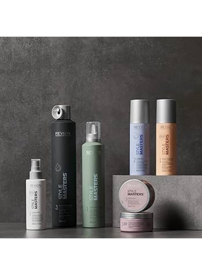 ريفلون سبراي ريفلون ستايل ماسترز ليسافير 150 مل - Image 2