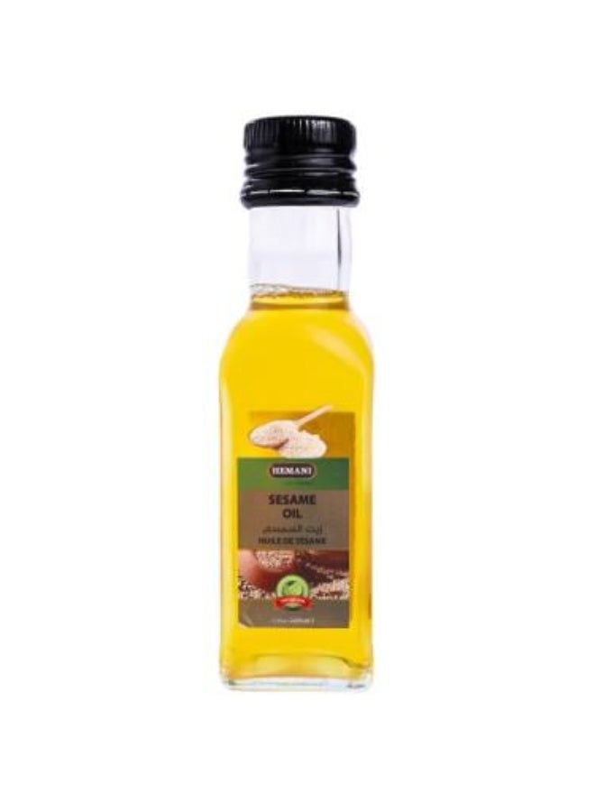 Sesame Oil , 125ml