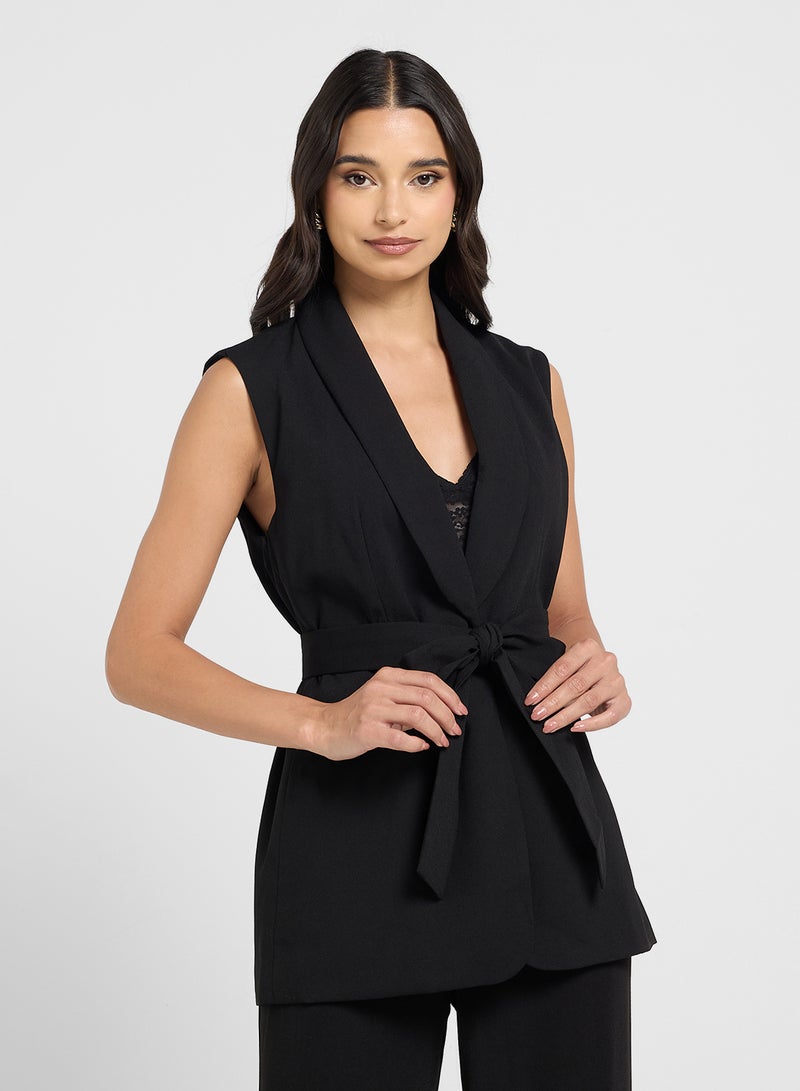 ايلا طقم فيست وبنطلون - Image 3