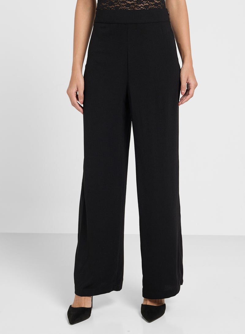 ايلا طقم فيست وبنطلون - Image 4