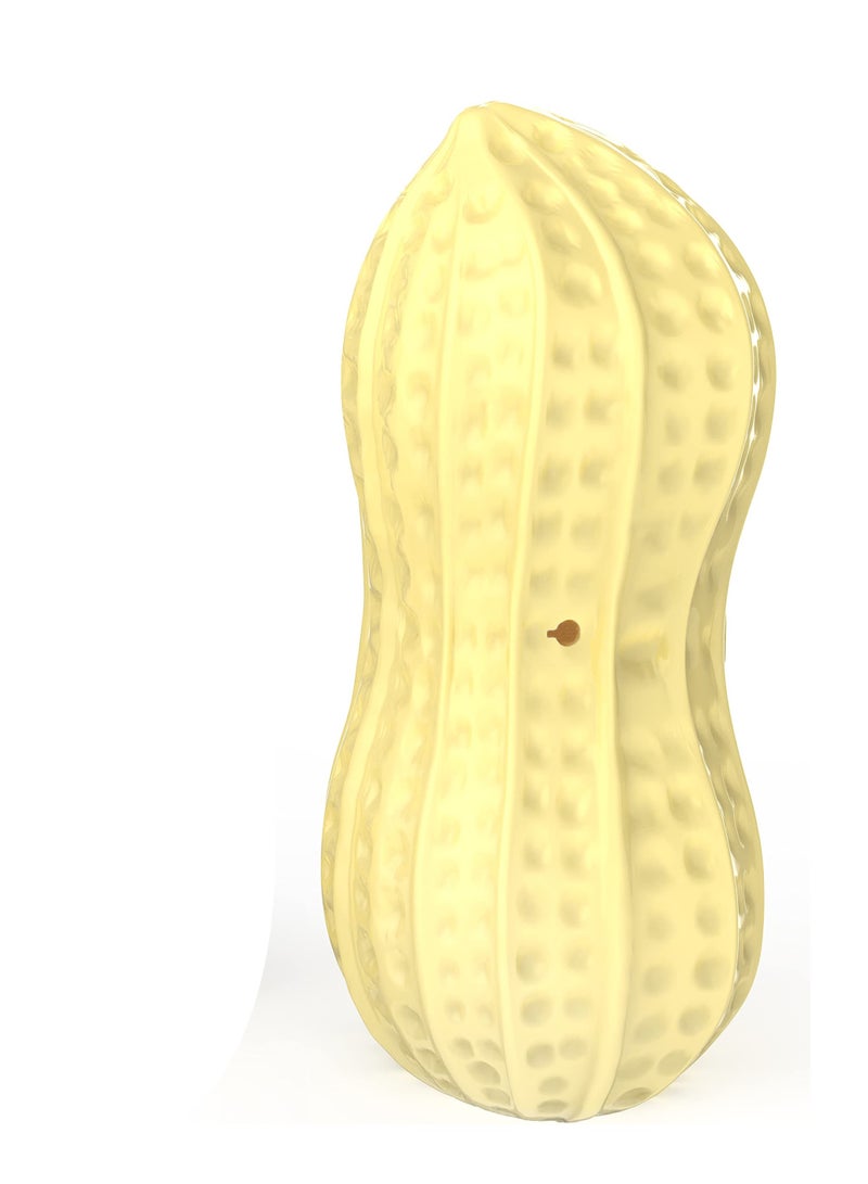 Excefore Dog Toys for Small Dogs Indestructible Squeak Puppy Chew Toys for Cleaning Teeth - Image 1