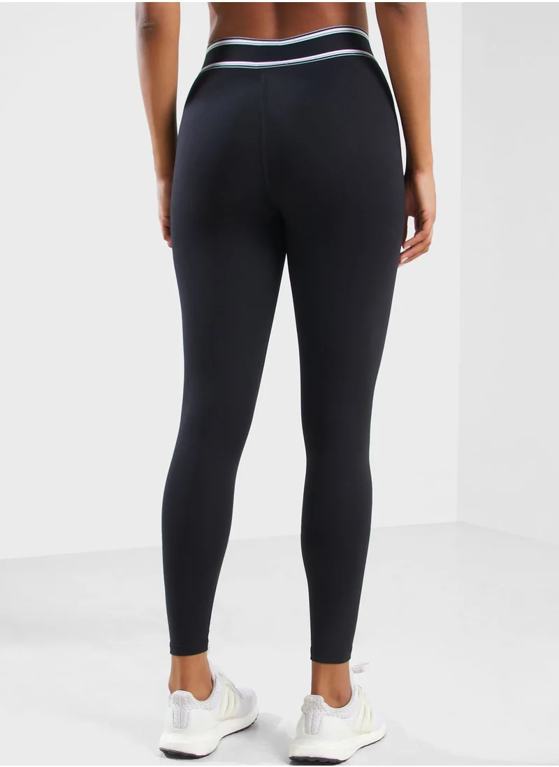 DKNY Sport High Waist Legging Pants