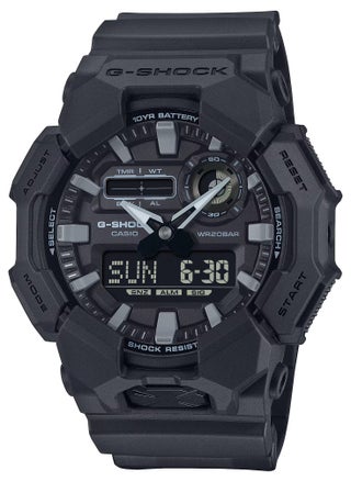Analog Digital Black Bio-Based Resin Band Men's Watch GA-010-1A1 - 51.9MM - pzsku/Z058F8C111C4B7ECE5BB7Z/45/1743593250/ab8923a7-0716-4b06-86bc-50f0d426b93f