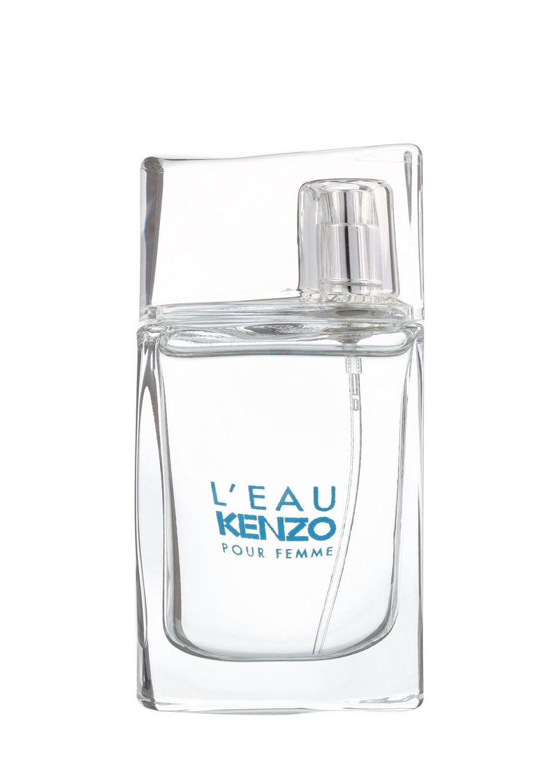 Kenzo L'Eau Pour Femme EDT 30ml - Image 2
