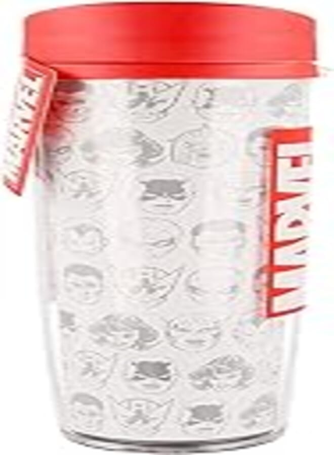STOR Travel Mug – Young Adult – 533 ml Marvel