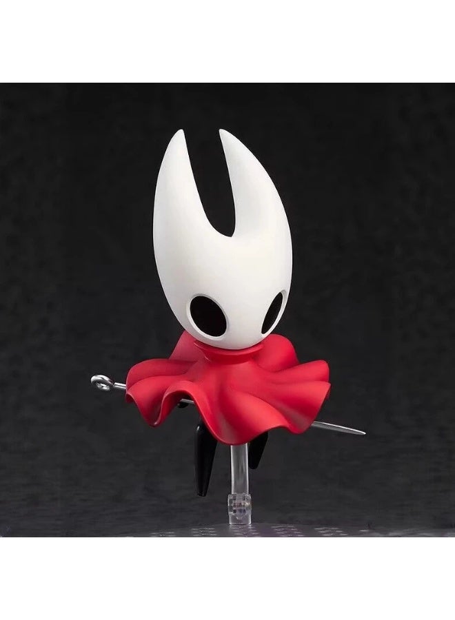 general Hollow Knight Hornet movable Trendy Play car decoration cute Character model collection Decoration Toy gift for family and friends - Image 5