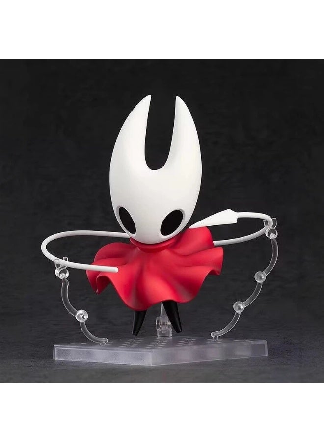 general Hollow Knight Hornet movable Trendy Play car decoration cute Character model collection Decoration Toy gift for family and friends - Image 1