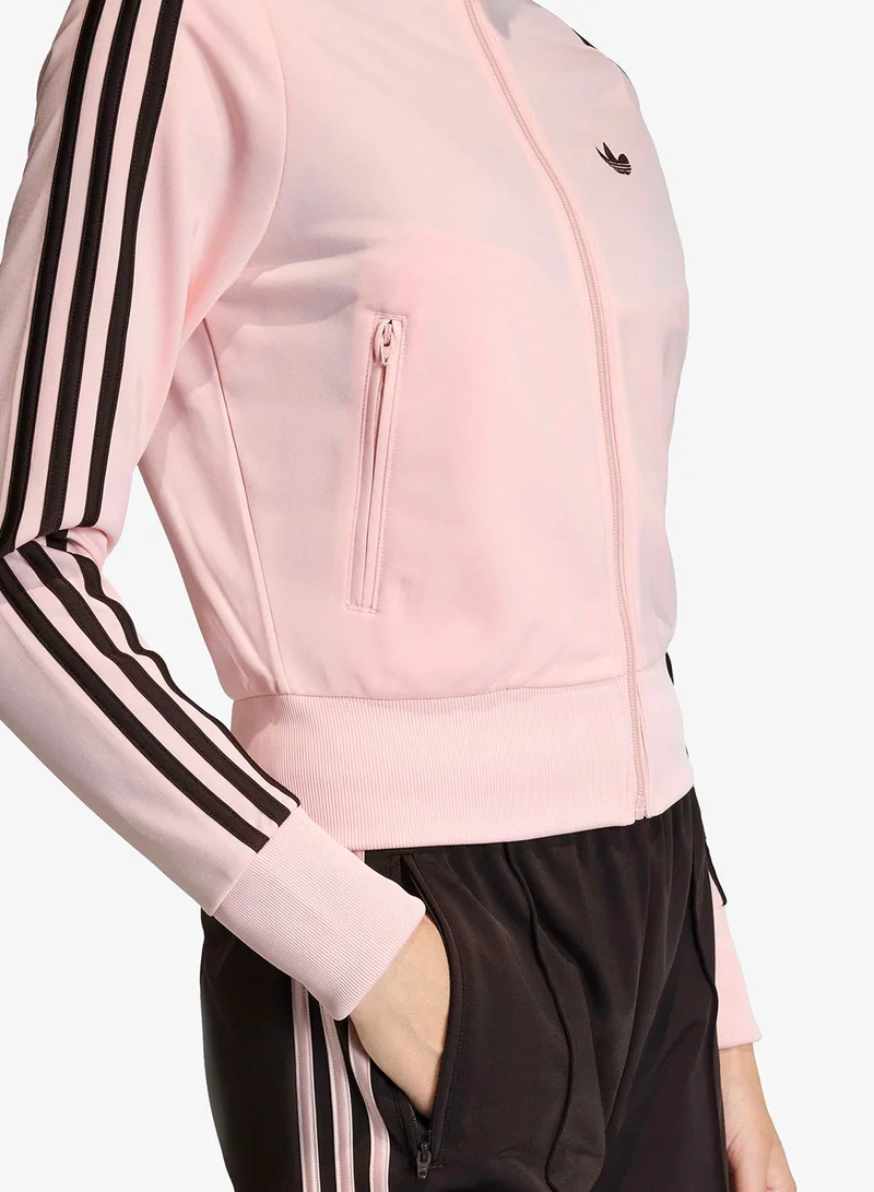 adidas Originals  Firebird Classic Track Top for Women | Best Price UAE