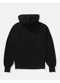 American Eagle Drawstring Hoodie  - Image 2