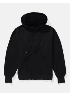 American Eagle Drawstring Hoodie  - Image 4