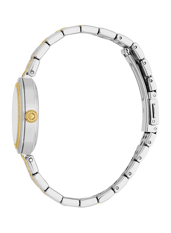 Just Cavalli Lady Preziosa JC1L314M0085 - Stainless Steel Female Quartz 3 hands - Image 2