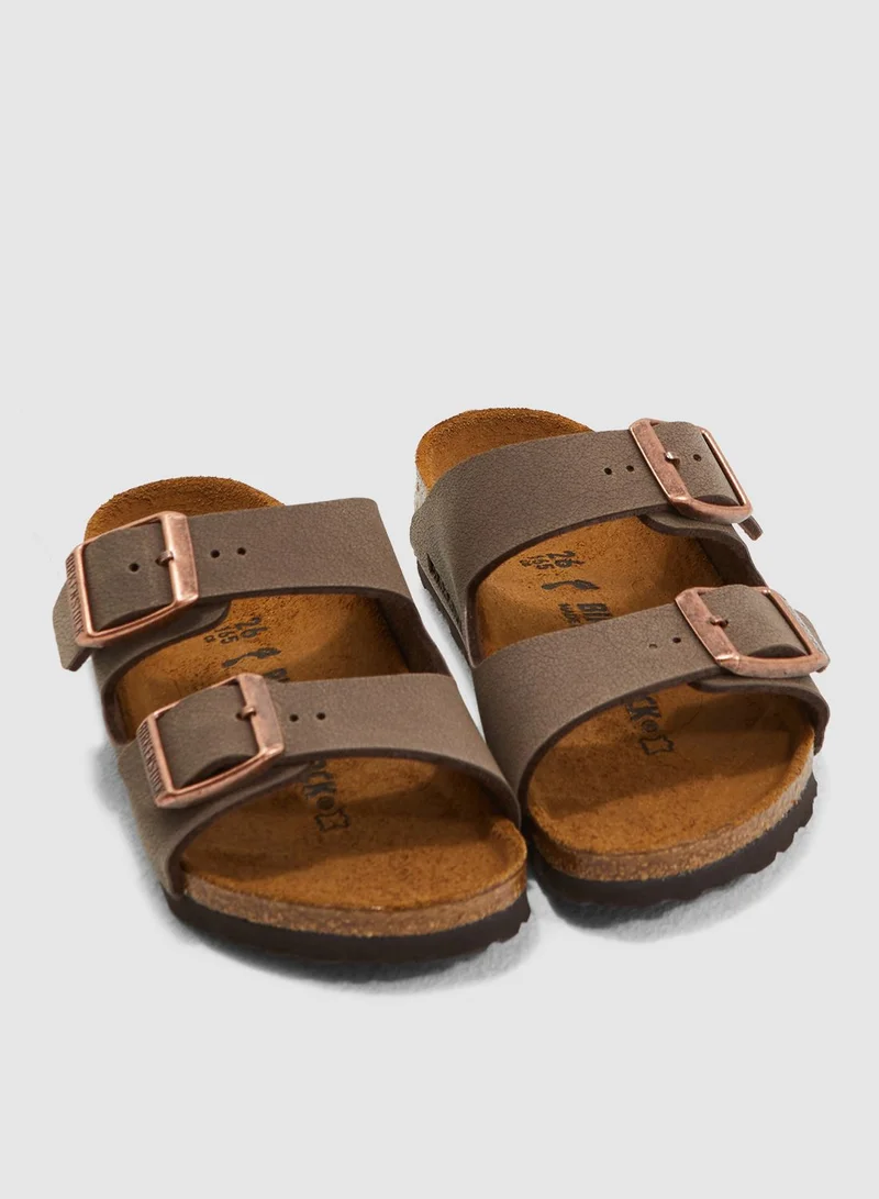 BIRKENSTOCK Kids Arizona Slyde