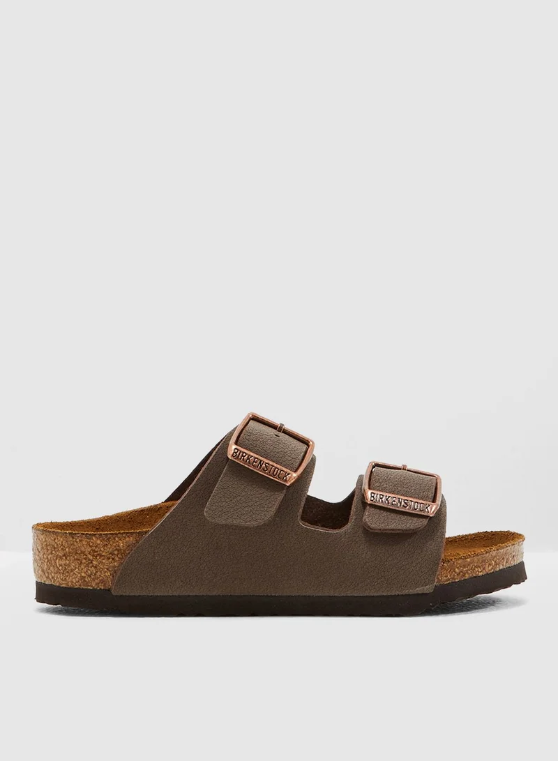 BIRKENSTOCK Kids Arizona Slyde