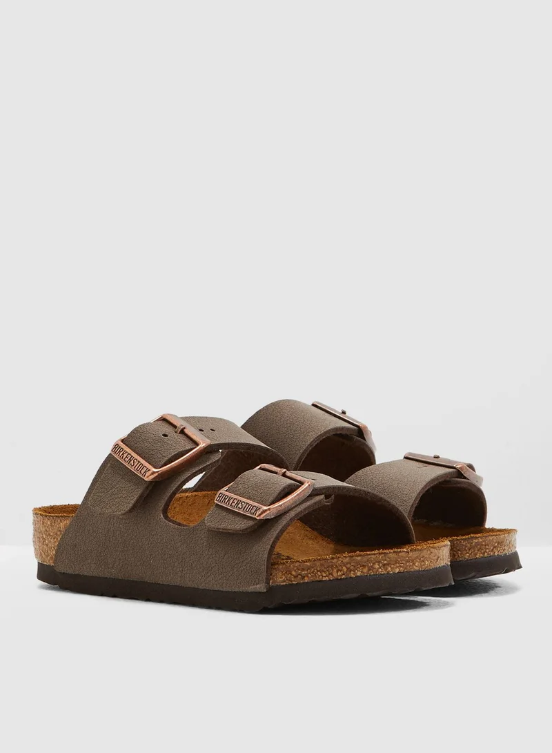 BIRKENSTOCK Kids Arizona Slyde