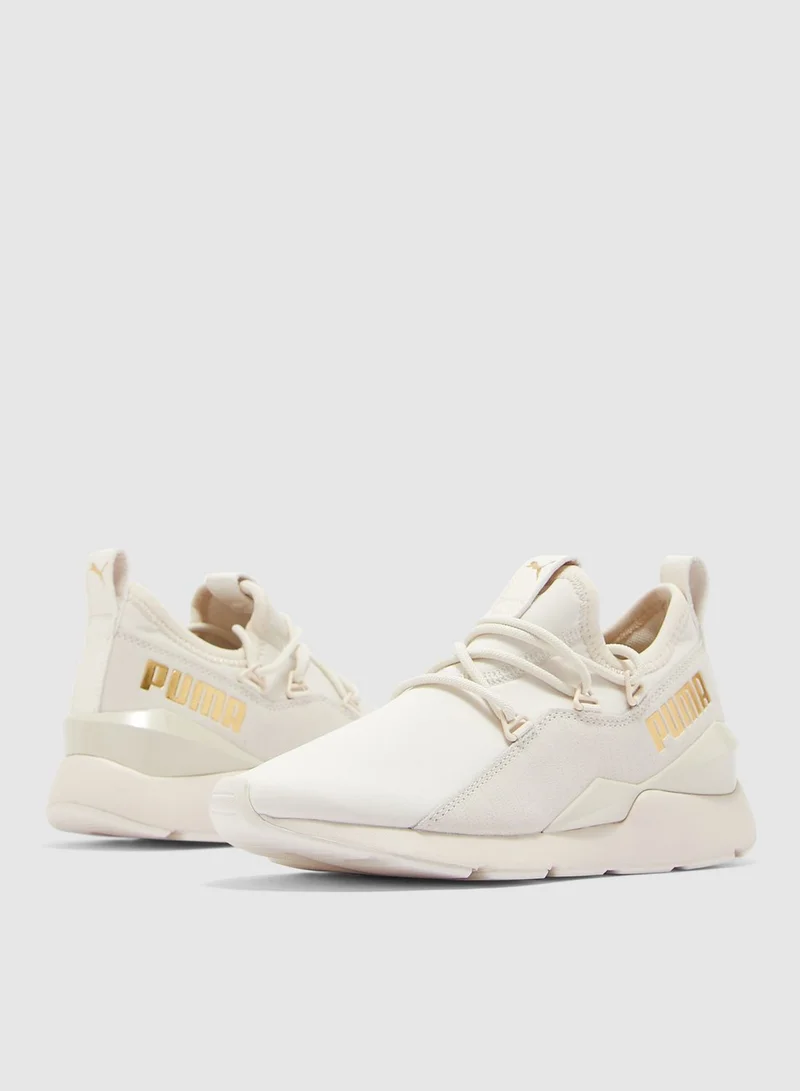 PUMA Muse 2 Metallic