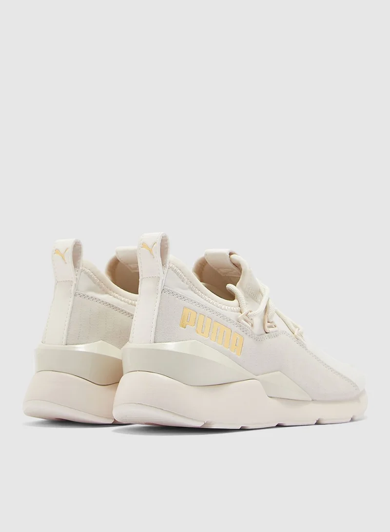 PUMA Muse 2 Metallic