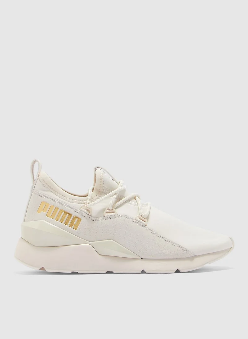 PUMA Muse 2 Metallic