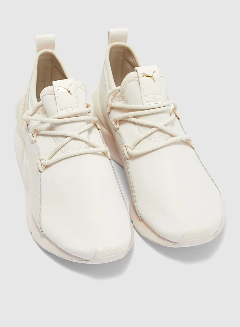 PUMA Muse 2 Metallic