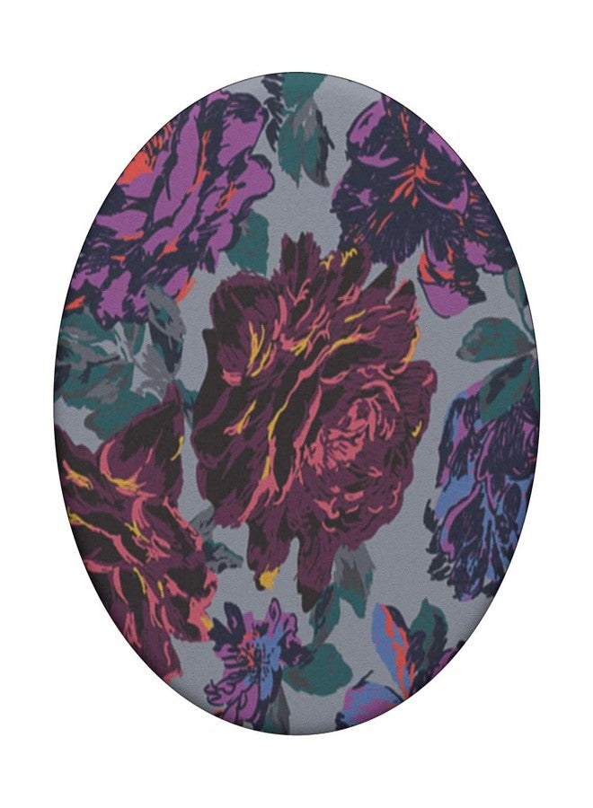 PopSockets Floral Phone Grip & Stand – Vivid Bloom PopSockets Adhesive PopGrip - Image 3