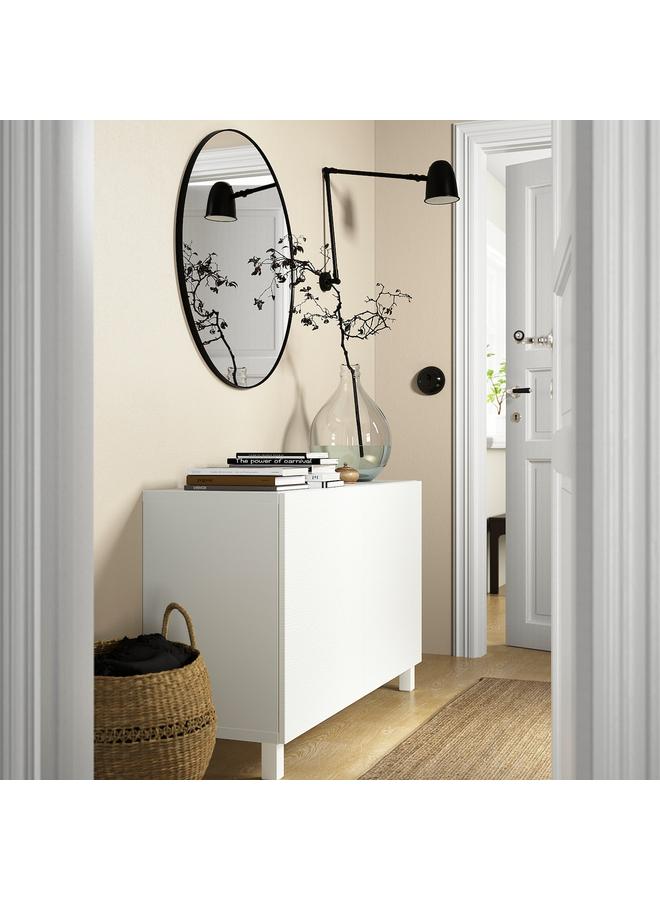 erorex Door, white, 60x64 cm - Image 3