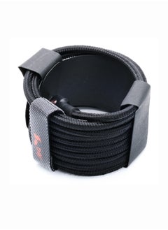 JBQ 3 Meter 3A Output Data Cable For Quick Charge USB A to Lightning  - Image 4