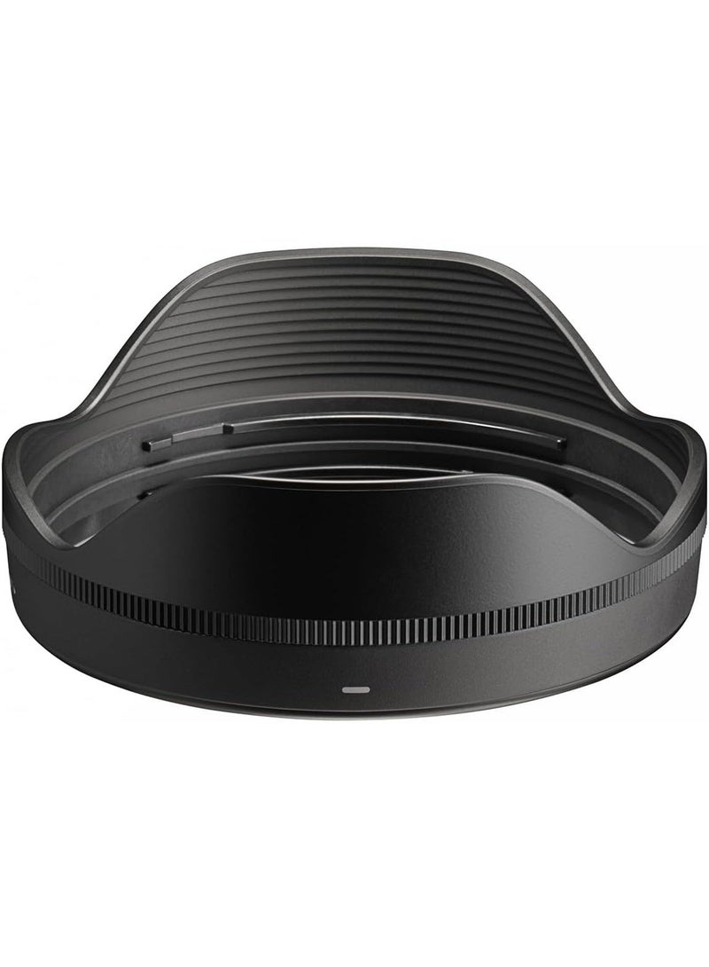 Sigma AF 20-200mm F3.5-6.3 DG Contemporary Sony FE mount black - Image 3