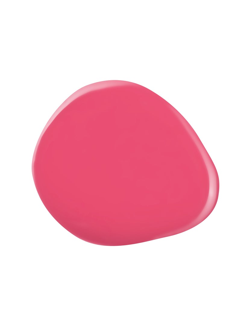 KINETICS SHIELD GEL POLISH 15 ML | #528 ZESTFUL BLUSH - Image 3
