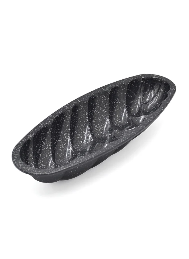 برستيج Prestige Granite Bread Tin | Nonstick Carbon Steel Baking Bread Pan | Cake Bread Loaf Pan - PR48752