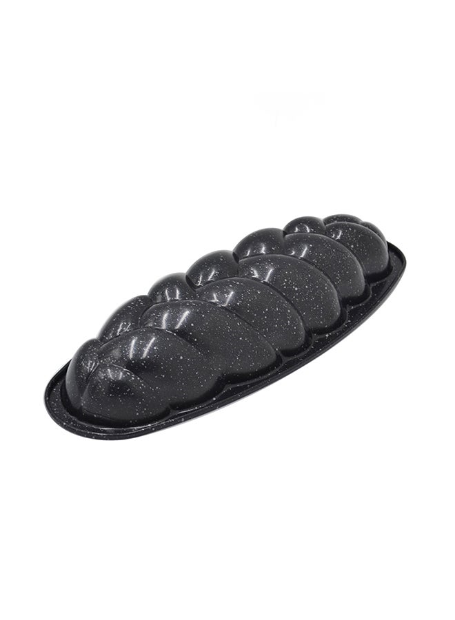 Prestige Prestige Granite Bread Tin | Nonstick Carbon Steel Baking Bread Pan | Cake Bread Loaf Pan - PR48752  - Image 3