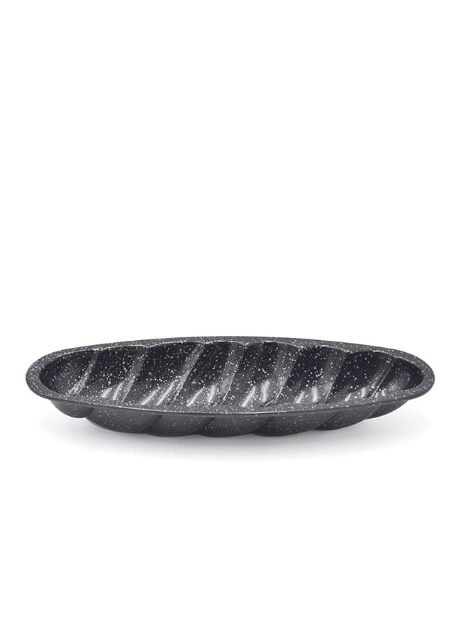 Prestige Prestige Granite Bread Tin | Nonstick Carbon Steel Baking Bread Pan | Cake Bread Loaf Pan - PR48752  - Image 4
