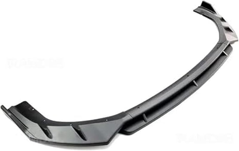 Wivplex Front Bumper Lip Splitter for Omoda 5 E5 C5 - Image 1