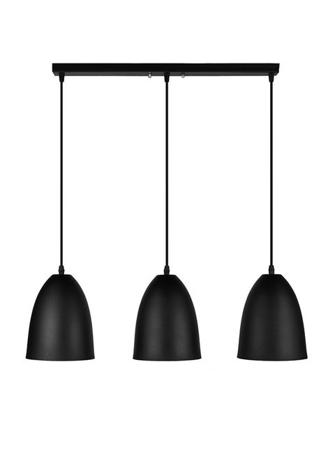 Shot Triple Ceiling Lamp
