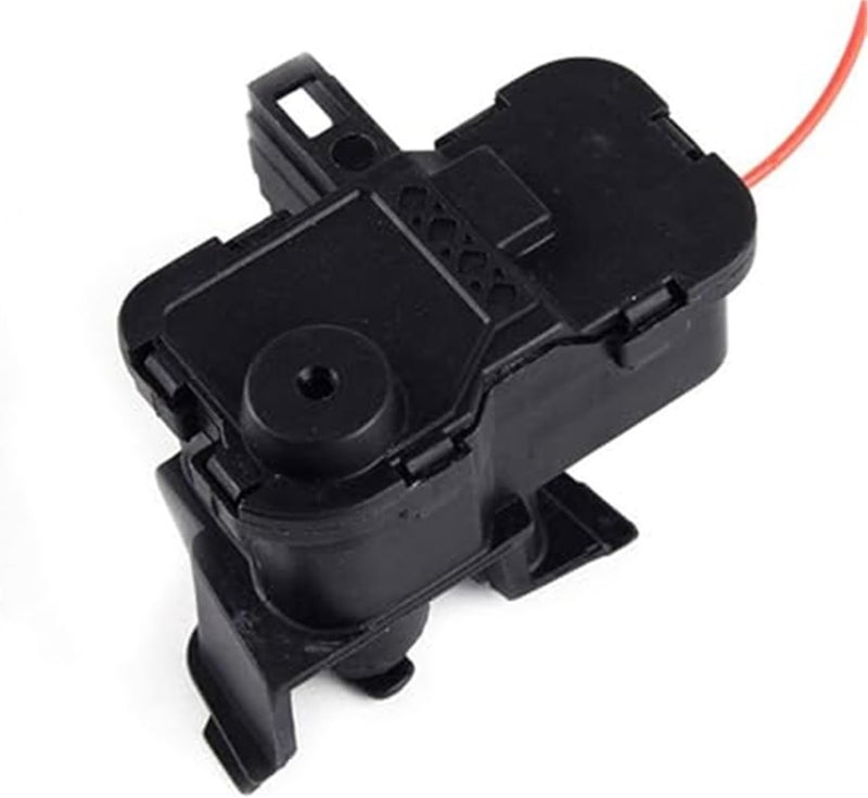 Wivplex ABS Tank Control Fuel Door Lock Valve Actuator - Image 2
