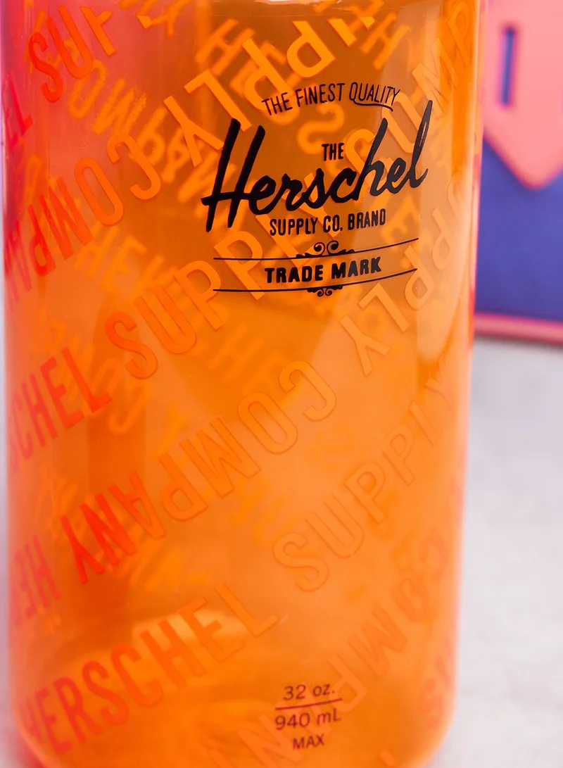 Herschel Classic Water Bottle - Large