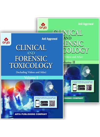 Clinical And Forensic Toxicology ( Including Video & Atlas ) - pzsku/Z0591014BA57B5A680B06Z/45/_/1738231948/e5beeb10-53c6-47a2-8f2d-8d6d32df52ea