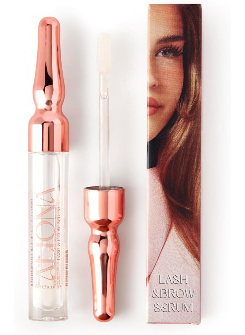 Aliona Lash & Brow Serum - Image 1