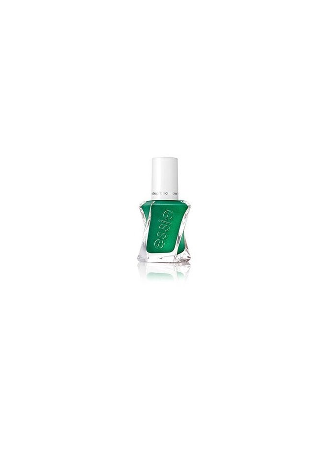 essie - gel couture jade to measure 1141 - Image 1