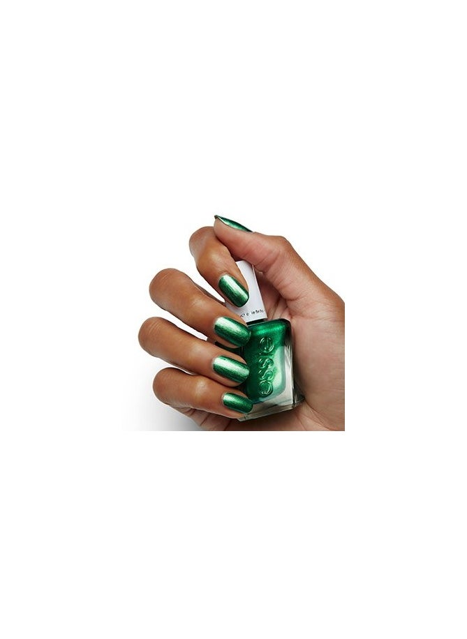 essie - gel couture jade to measure 1141 - Image 1