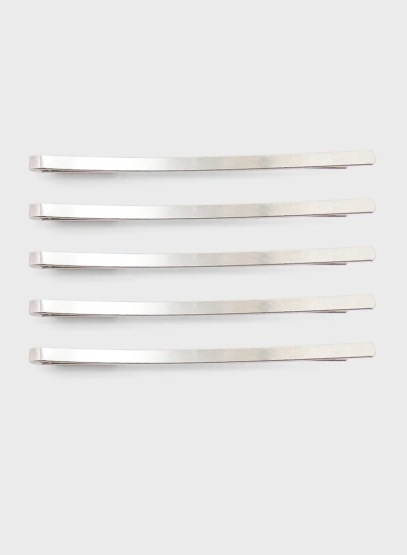 ALDO Marmorera Hair Clip