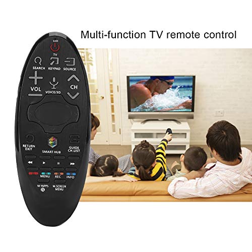 Ciglow Universal TV Remote Controller, Multi-Function Remplacement Smart TV Remote Control for BN59-01185F BN59-01185D - Image 3