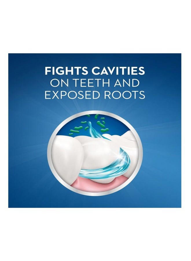 Crest Cavity Protection Toothpaste, Regular Paste, 5.7 Oz(Pack of 2), 2Count - Image 5