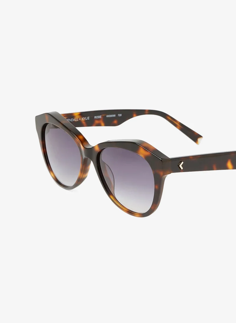 KENDALL + KYLIE  Cat Eye Sunglasses Kks5095G for Women | Best Price UAE